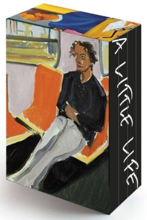 A Little Life Box Set (Four Volumes)