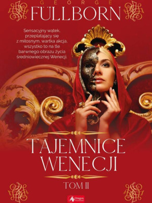 Tajemnice Wenecji Tom 2