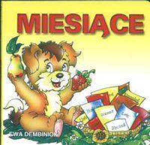 Klasyka Wierszyka. Miesiące