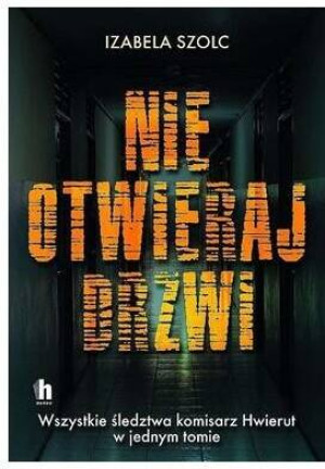 Nie otwieraj drzwi