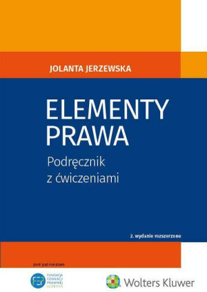 Elementy prawa
