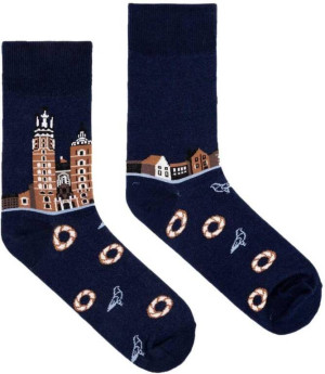 Skarpetki Mariacki 36-41
