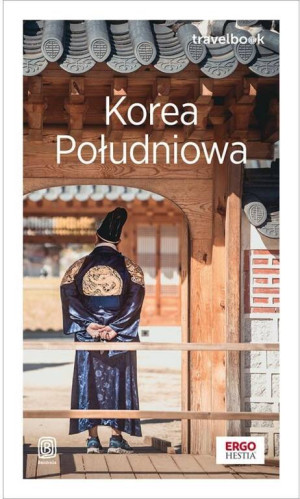 Korea Południowa. Travelbook w.1