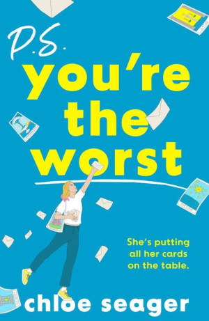 P.S. You’re the Worst