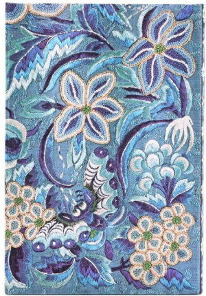 Notatnik linia Blue Willow mini
