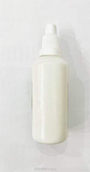 Klej introligatorski 1kg