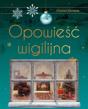 Opowieść wigilijna. Wydanie ekskluzywne