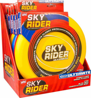 Dysk Sky Rider Ultimate. Mix. 1 sztuka