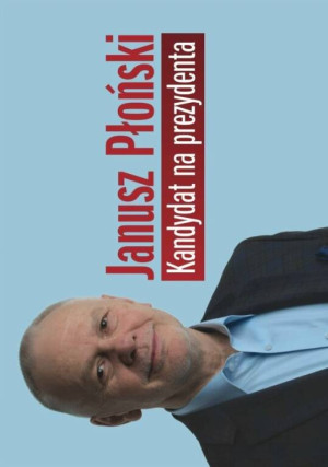 Kandydat na prezydenta