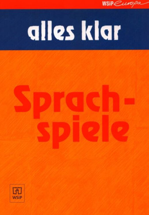 Alles Klar Sprachspiele