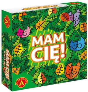 Mam Cię!