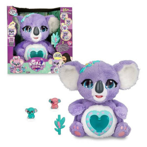 Mama Koala