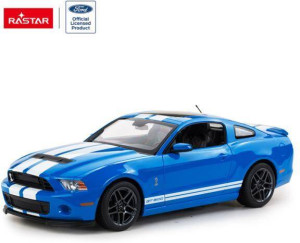 Ford Shelby GT500 RC 1:14