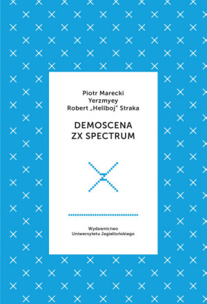 Demoscena ZX Spectrum