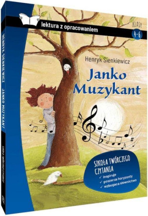 Janko Muzykant. Lektura z opracowaniem