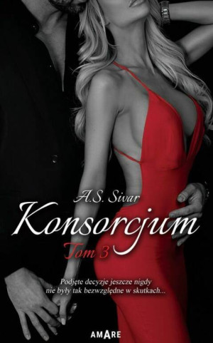 Konsorcjum. Tom 3