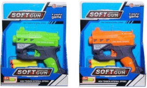 Pistolet na pociski