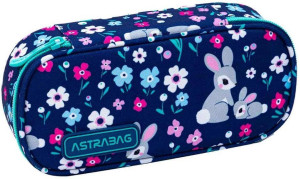 Piórnik Astrabag Baby Bunny AC6