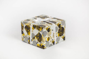 Papier ozdobny 700x2000 Mix