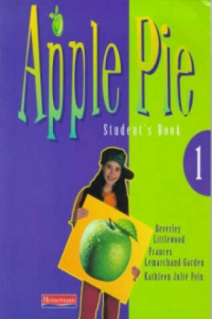 Apple Pie 1 sb @!