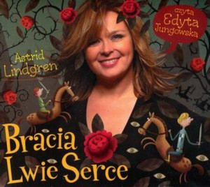 Bracia Lwie Serce. Audiobook