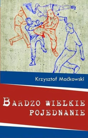 Bardzo wielkie pojednanie