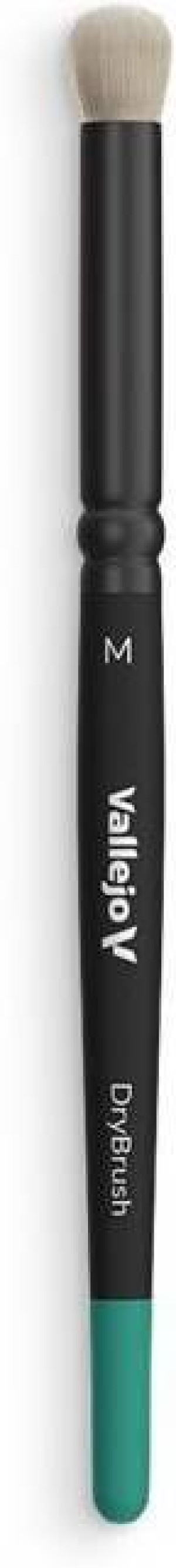 Vallejo: B07002 - Dry Brush - Natural M
