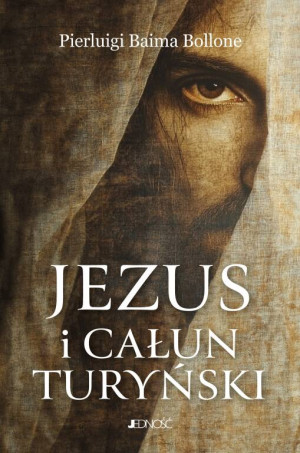 Jezus i Całun Turyński
