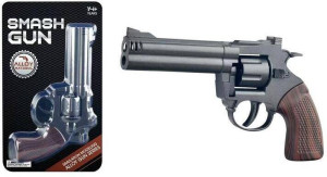 Pistolet na spłonkę