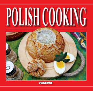 Kuchnia Polska. Wersja angielska