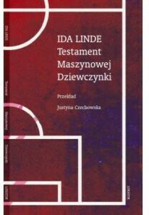Testament Maszynowej Dziewczynki