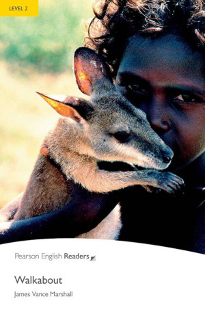 Walkabout. Book with Digital Version and audio. Level 2