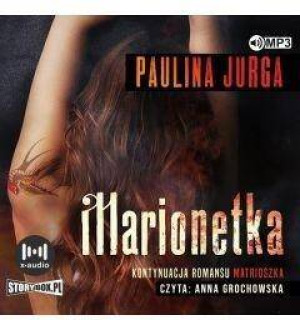 Rosyjska mafia T.2 Marionetka Audiobook