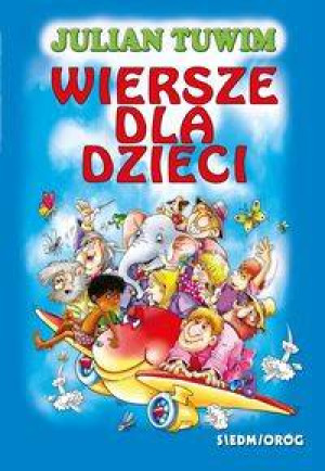 Wiersze dla dzieci