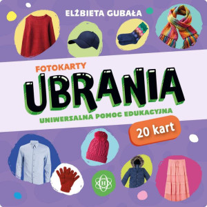 Fotokarty. Ubrania