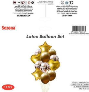 Balony