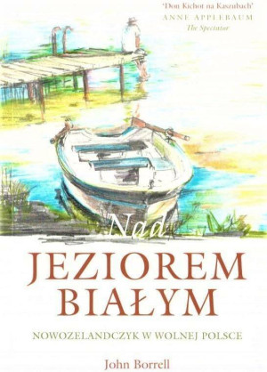 Nad Jeziorem Białym