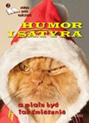 Humor i satyra. A miało być tak śmiesznie