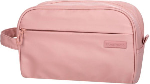 Kosmetyczka Coolpack Casey Powder Pink