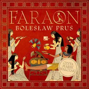 Faraon audiobook