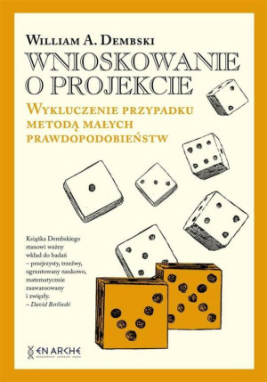 Wnioskowanie o projekcie. Wykluczenie przypadków metodą małych prawdopodobieństw