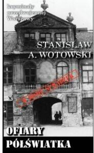 Ofiary półświatka