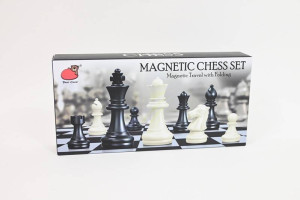 Szachy magnetyczne G215276 85829