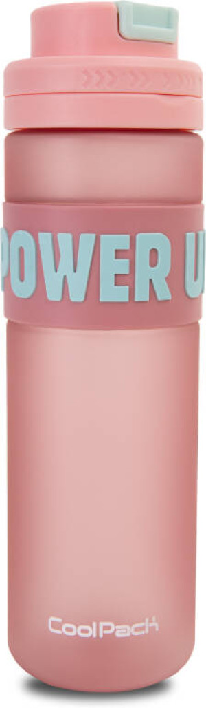 Bidon 820ml Coolpack Easy Pink