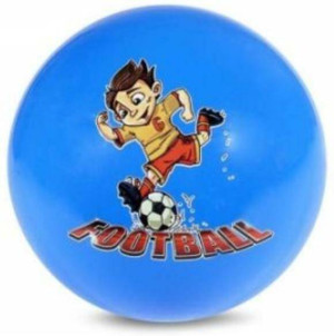 Piłka PVC 230MM. Football