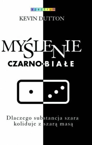 Myślenie czarno-białe