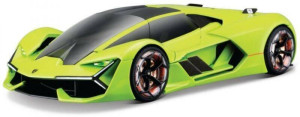 Lamborghini Millennio Light Green 1:24