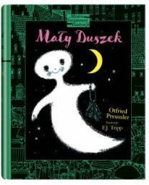 Mały Duszek