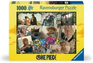 Puzzle 1000 One Piece