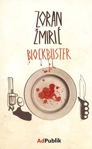 Blockbuster ADPUBLIK